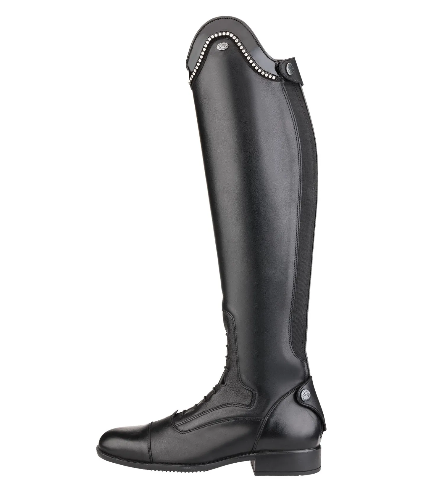 Felix Bühler Bottes d'équitation Milano Diamond Outlet
