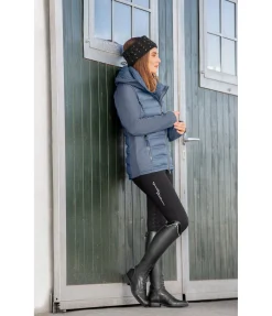 Felix Bühler Bottes d'équitation Milano Diamond Outlet