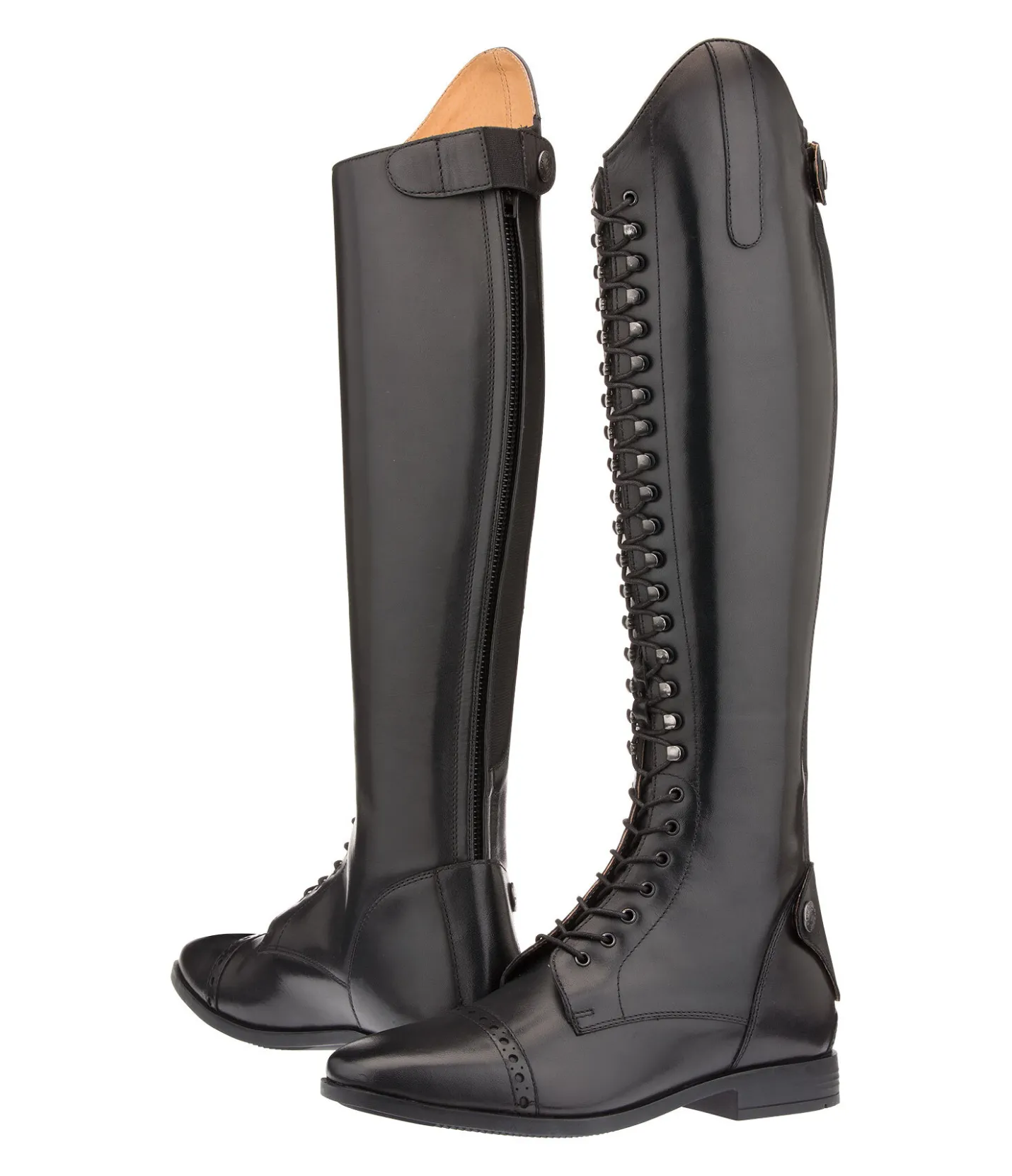 STEEDS Bottes d'équitation Porto Alegre Discount