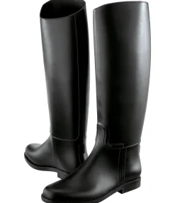 STEEDS Bottes d'équitation Start noir Sale