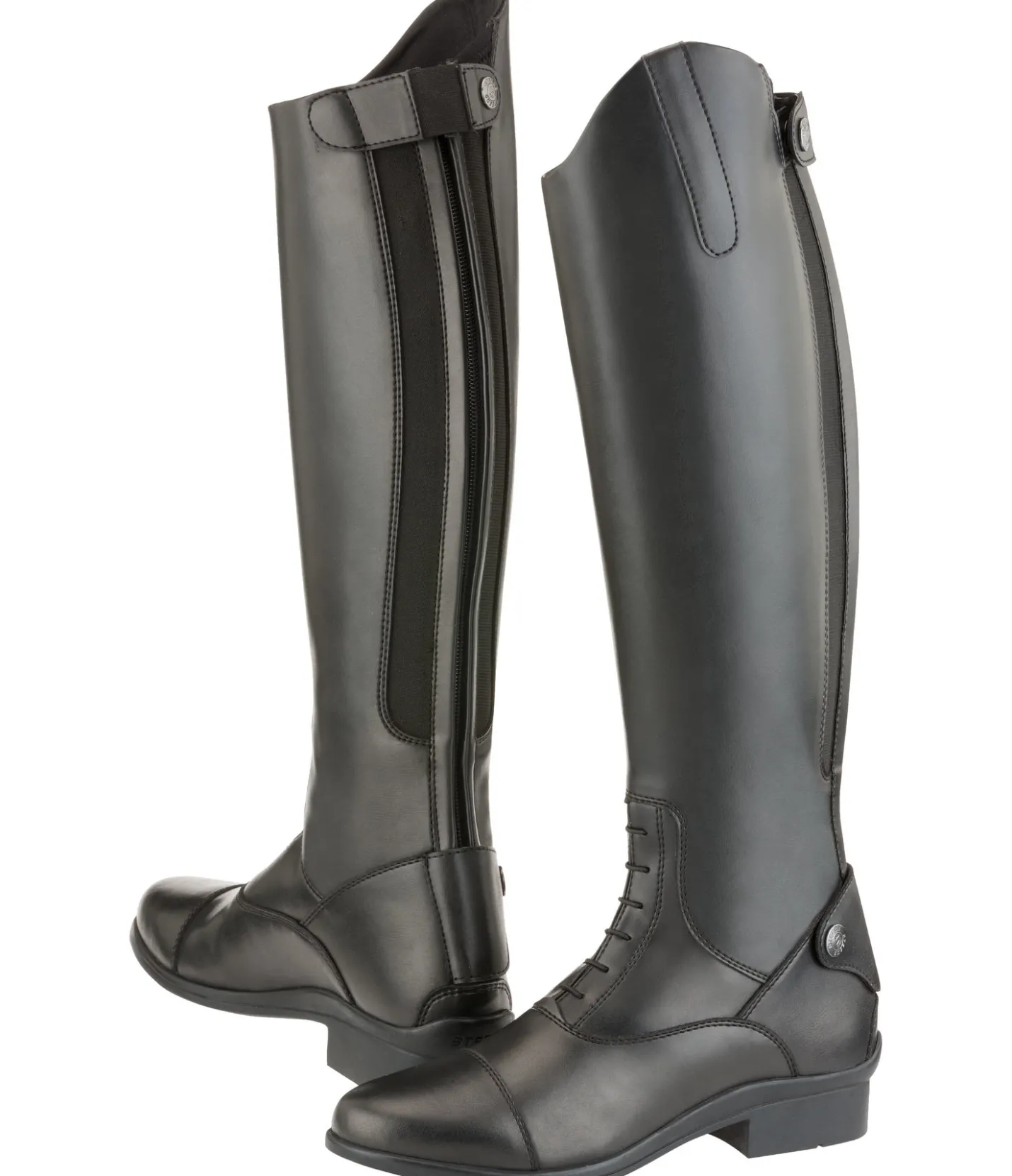 STEEDS Bottes d'équitation SYLKA Tender III Clearance