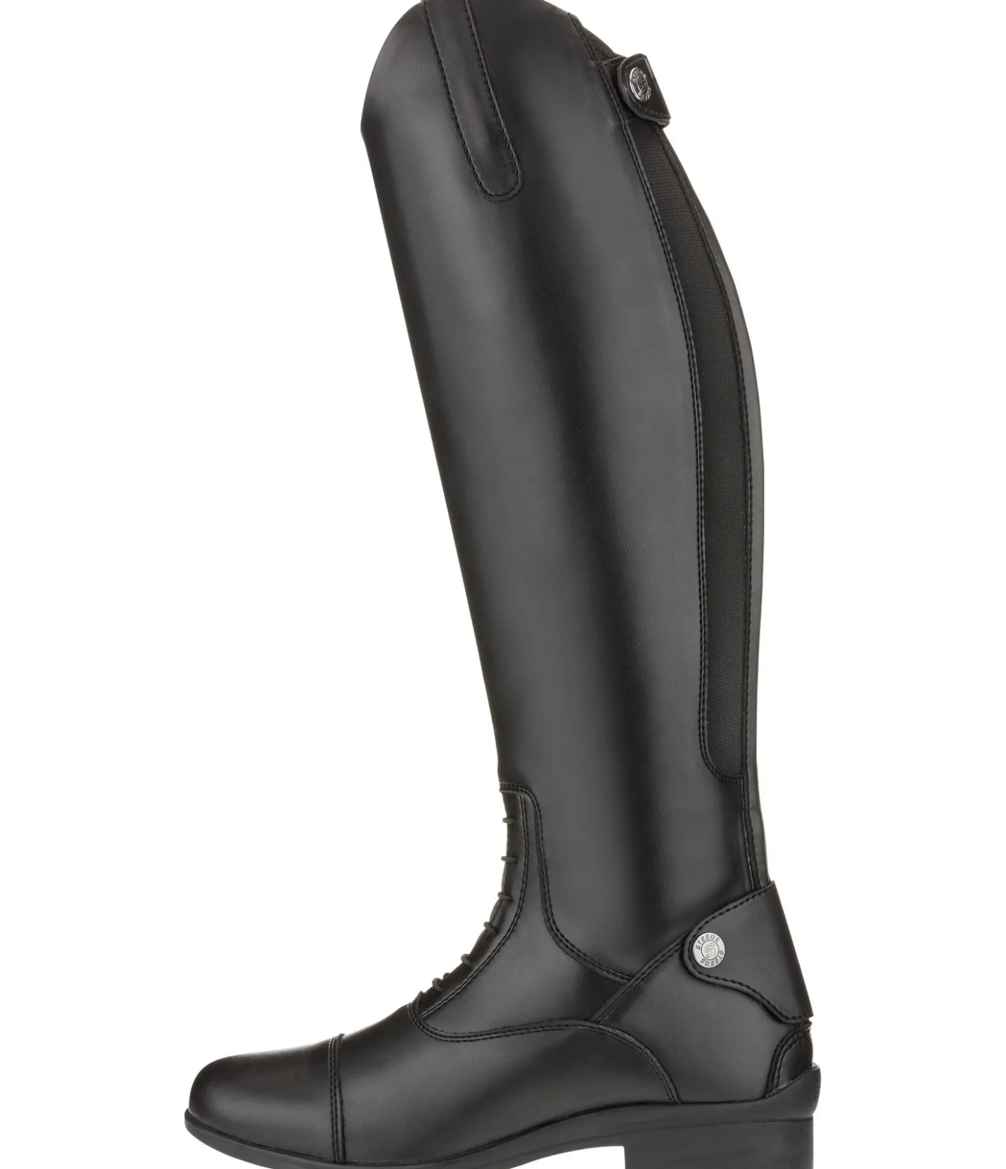 STEEDS Bottes d'équitation SYLKA Tender III Clearance