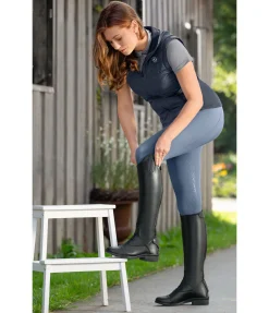 STEEDS Bottes d'équitation SYLKA Tender III Clearance