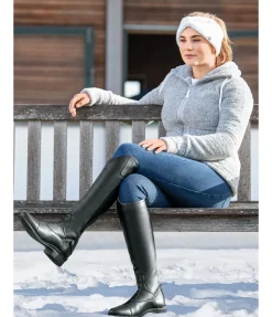 STEEDS Bottes d'équitation d'hiver SYLKA Tender III Online