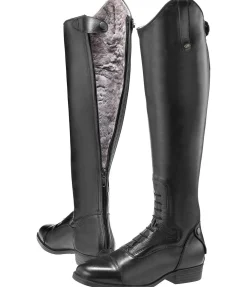 Felix Bühler Bottes d'équitation d'hiver Milano Sale