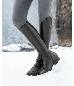 Felix Bühler Bottes d'équitation d'hiver Milano Sale