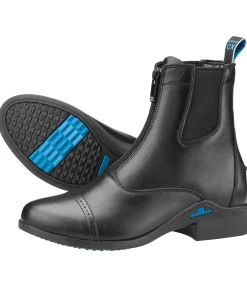 STEEDS Bottines Maddock II CX noir Outlet