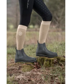 Felix Bühler Bottines Novara noir Discount