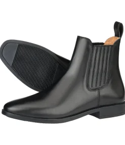 STEEDS Bottines Salvador noir Hot