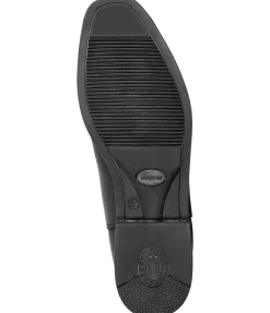 STEEDS Bottines Salvador noir Hot