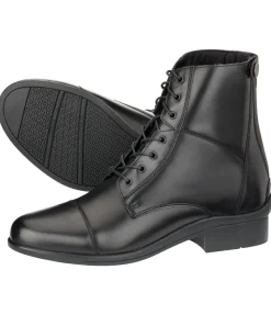 STEEDS Bottines Smart III noir Discount