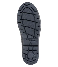 STEEDS Bottines Stable Master V noir Discount