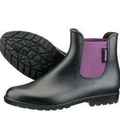 STEEDS Bottines Start II melia New