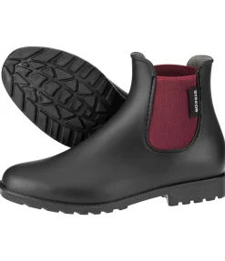 STEEDS Bottines Start II baie New