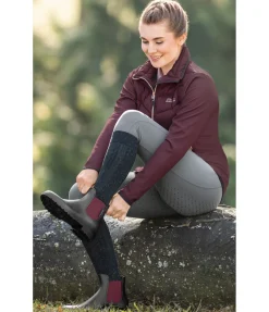 STEEDS Bottines Start II baie New