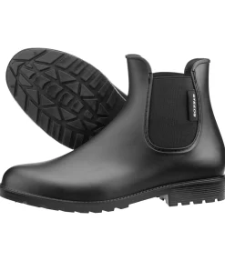 STEEDS Bottines Start II noir Best