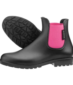 STEEDS Bottines Start II fuchsia Hot