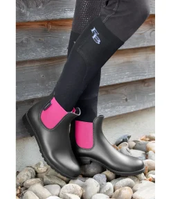 STEEDS Bottines Start II fuchsia Hot
