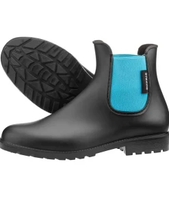 STEEDS Bottines Start II turquoise Sale