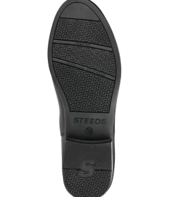 STEEDS Bottines SYLKA Sleazy III brun Online