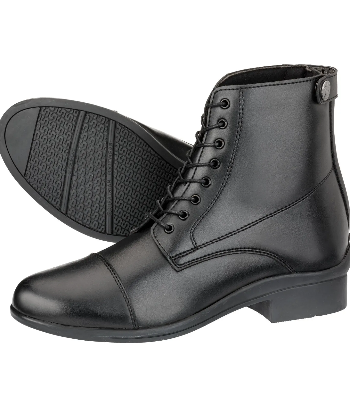 STEEDS Bottines SYLKA Sleazy III noir Sale