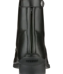 STEEDS Bottines SYLKA Sleazy III noir Sale