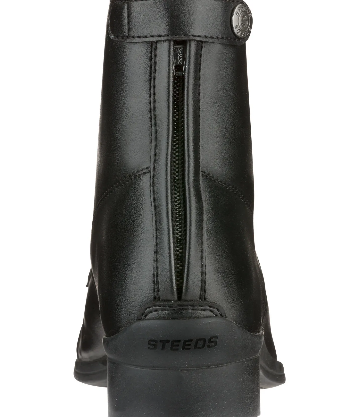 STEEDS Bottines SYLKA Sleazy III noir Sale