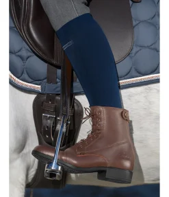 Felix Bühler Bottines Torino cognac