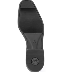 Felix Bühler Bottines Torino cognac