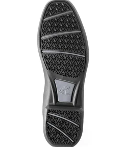 Felix Bühler Bottines Venezia noir Outlet