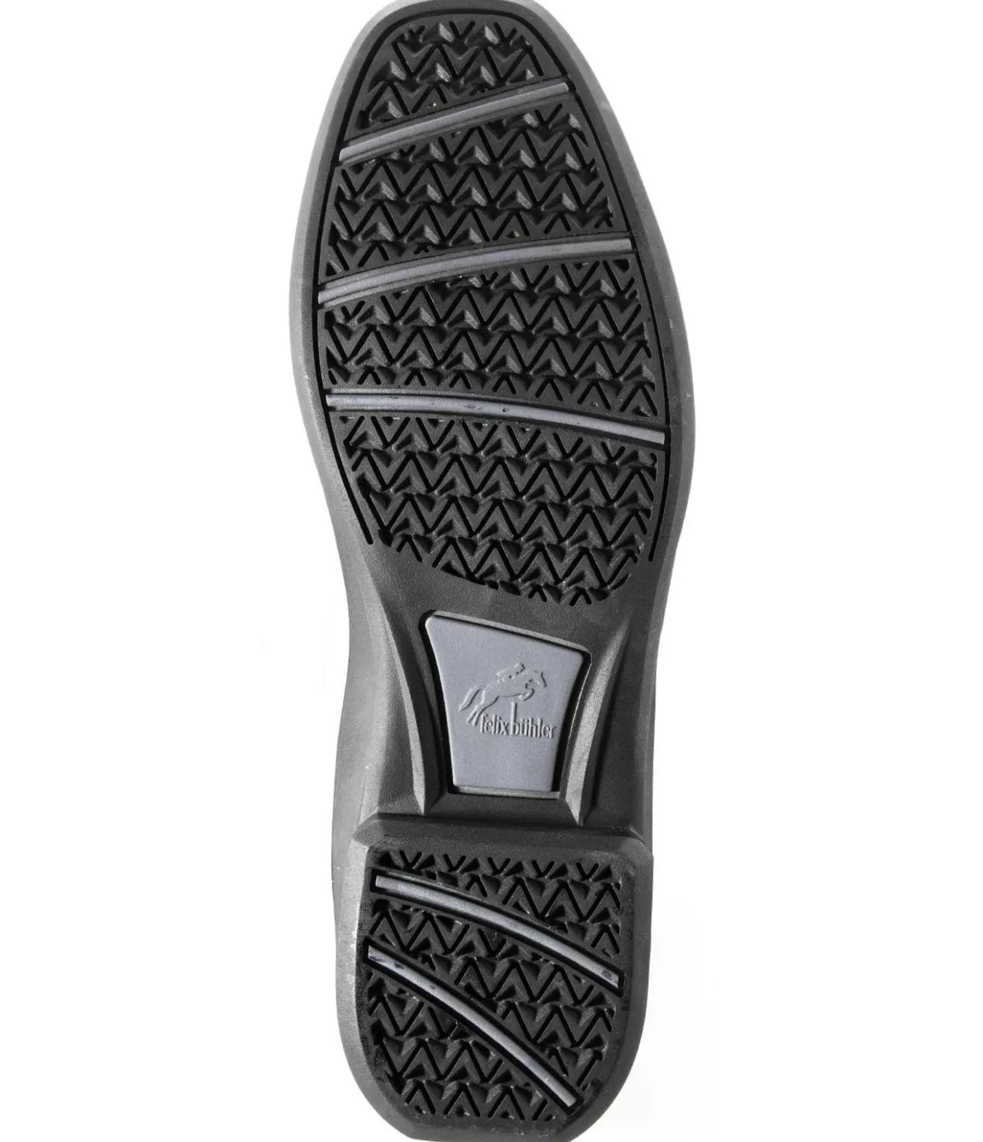 Felix Bühler Bottines Venezia noir Outlet
