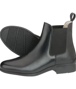 STEEDS Bottines d'hiver Athletic III noir Hot