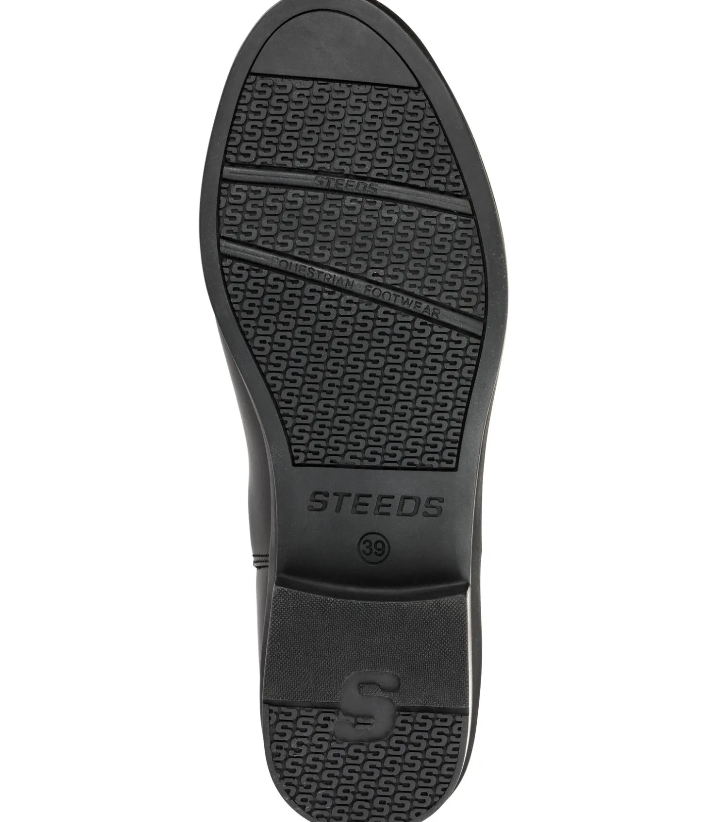 STEEDS Bottines d'hiver Athletic III noir Hot