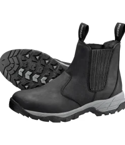 STEEDS Bottines d'hiver Ice Rider noir Discount