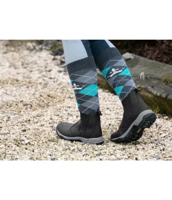 STEEDS Bottines d'hiver Ice Rider noir Discount