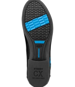 STEEDS Bottines d'hiver Impact II CX noir Sale