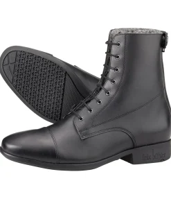 Felix Bühler Bottines d'hiver Locarno noir Hot