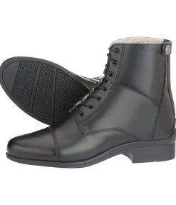 STEEDS Bottines d'hiver Smart III noir Sale