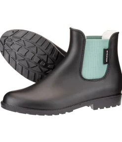 STEEDS Bottines d'hiver Start II vert clair Clearance