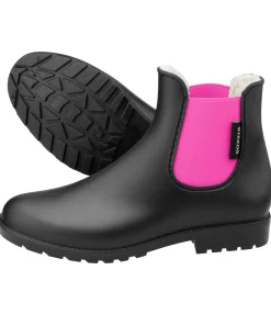 STEEDS Bottines d'hiver Start II fuchsia New