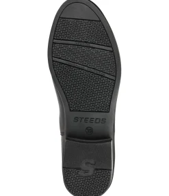 STEEDS Bottines d'hiver SYLKA Rookie II noir Best