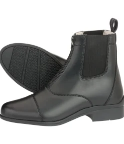 STEEDS Bottines d'hiver SYLKA Urban III noir Clearance