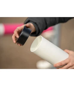 Kramer Bouchon pour barre ColourMix 2.0 noir Best