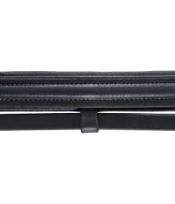 SHOWMASTER Bridon Ally noir/argenté Discount