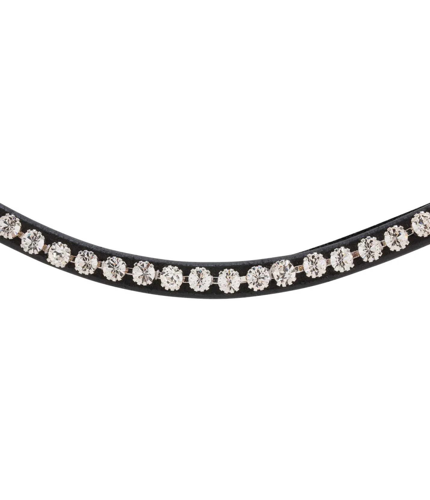 SHOWMASTER Bridon Ally noir/blanc Outlet