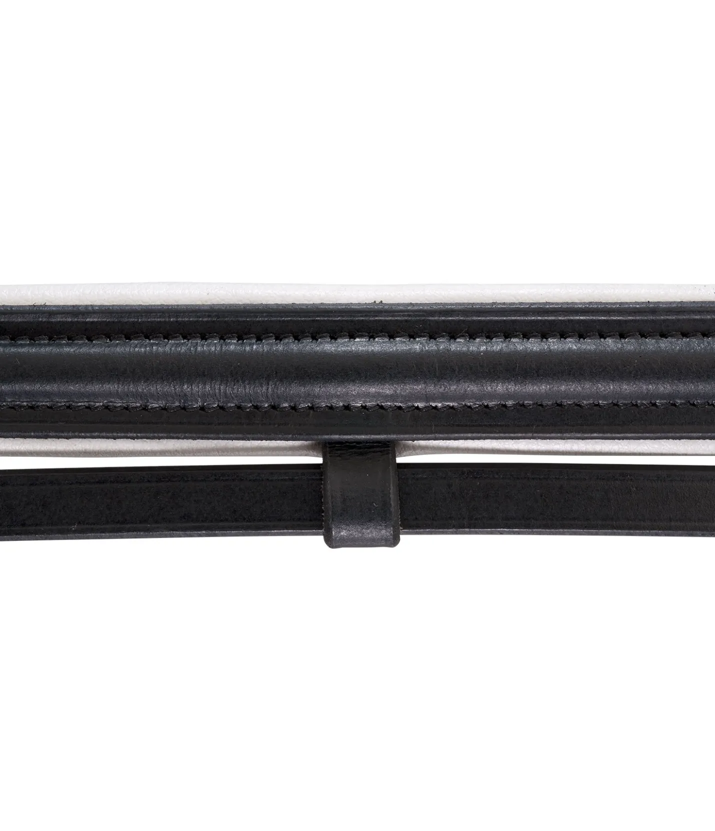SHOWMASTER Bridon Ally noir/blanc Outlet