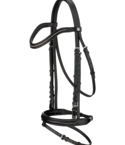 SHOWMASTER Bridon Beauty noir