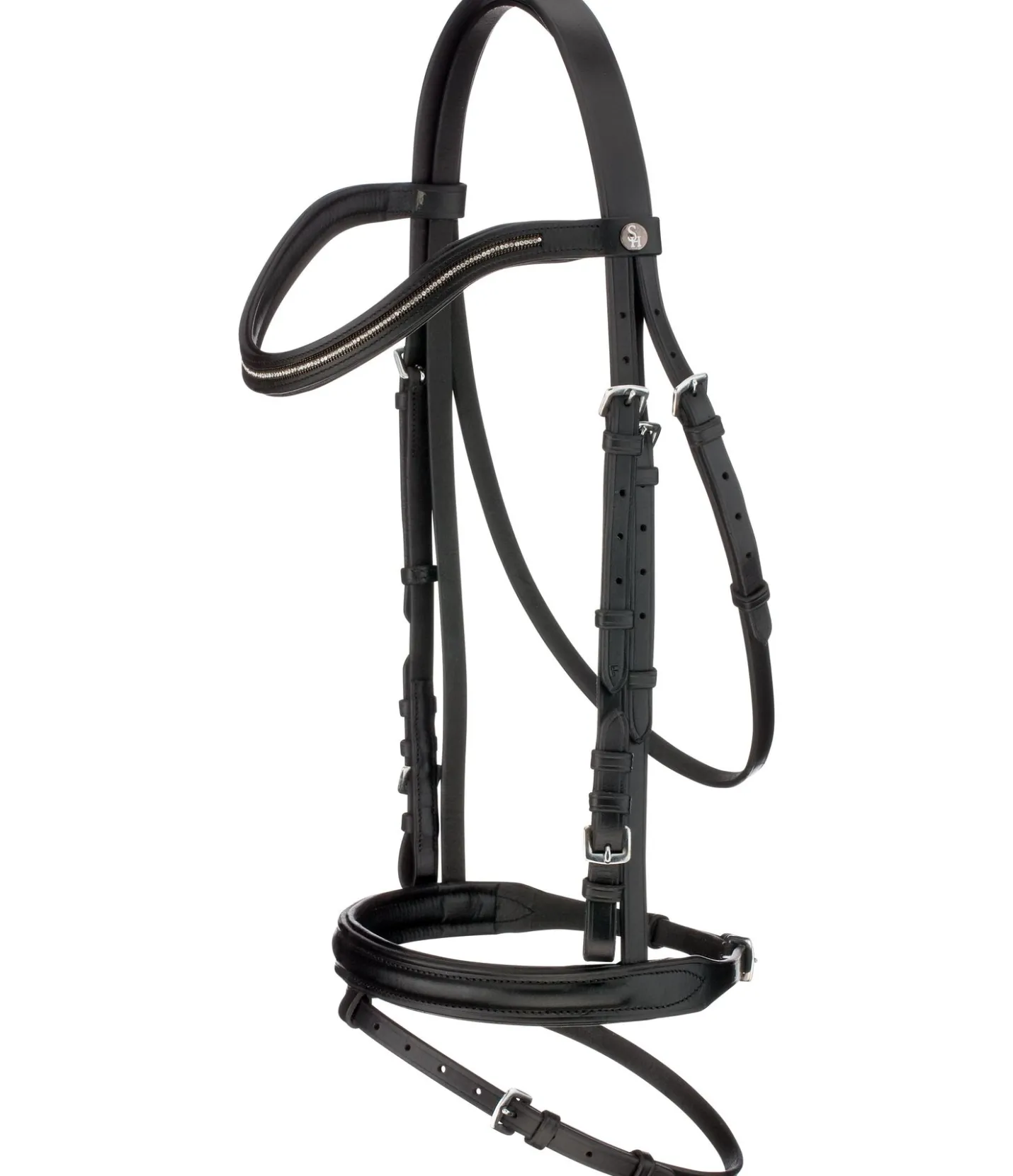 SHOWMASTER Bridon Beauty noir