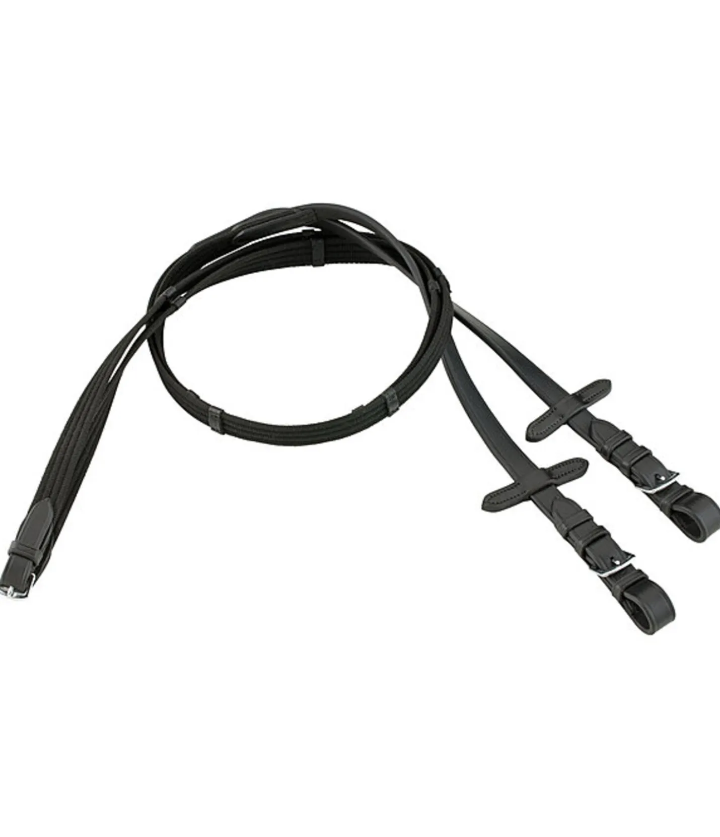 SHOWMASTER Bridon Beauty noir