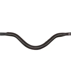 SHOWMASTER Bridon Beauty marron foncé Clearance